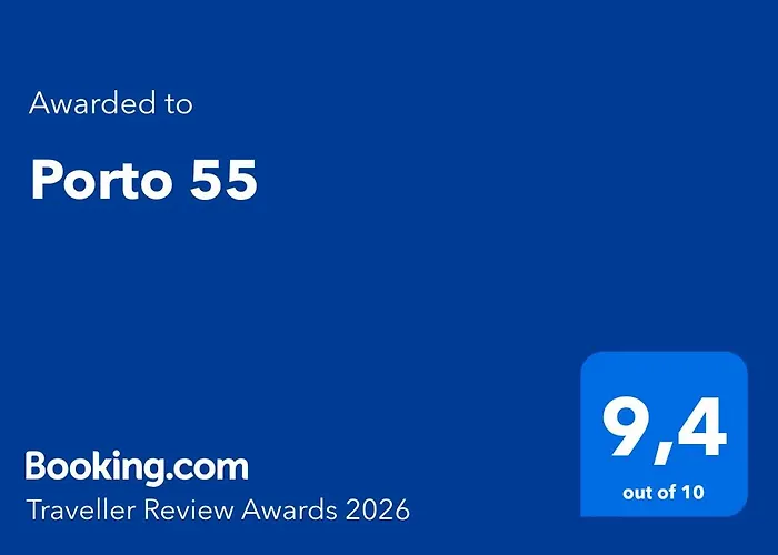 Porto 55