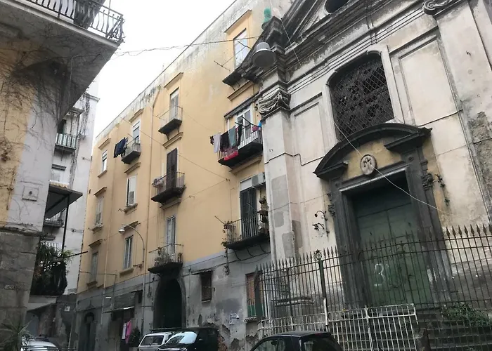 Nel Cuore Di Napoli